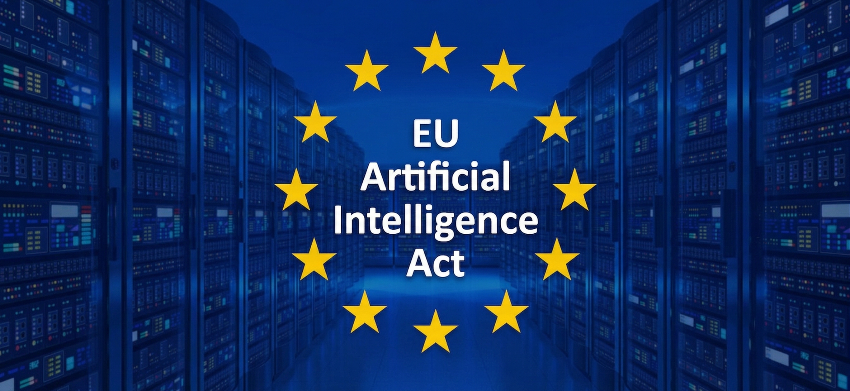 EU AI Act — compliance obligations for businesses deploying artificial intelligence systems
